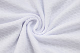 25-26 Bayern White Training Short Suit #D2537
