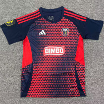 25-26 Kings League Caribe Home Fans Soccer Jersey