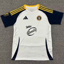 25-26 Kings League West Santos Home Fans Soccer Jersey