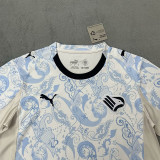 25-26 Palermo Third Fans Soccer Jersey
