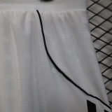 25-26 Man Utd Home Player Version Shorts Pants (球员短裤)