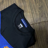 2009-2010 Man Utd Away Retro Soccer Jersey
