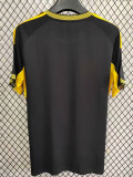 25-26 RMA Black Special Edition Fans Training Shirts