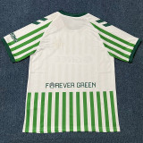 2025 Real Betis UECL Finals Fans Soccer Jersey