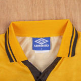 1996-1997 INT Third Retro Soccer Jersey