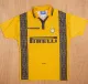 1996-1997 INT Third Retro Soccer Jersey