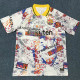 25-26 BAR Special Edition Fans Training Shirts (红1899涂)