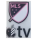 MLS /TV (25专用色/黑TV)印左袖