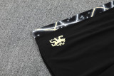 25-26 CHE Black White Training Short Suit