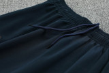 25-26 BAR Red Jacket Tracksuit #F22