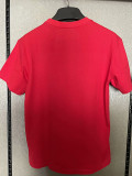 24-25 LIV Red High Quality Casual Champions T-Shirt