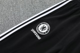 25-26 CHE Black Jacket Tracksuit #F11
