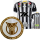 All Sponsor+Brasileirao A2025 (巴甲+9处广告)