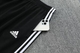 25-26 CHE Black Jacket Tracksuit #F11