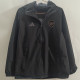 25-26 ARS Black Windbreaker
