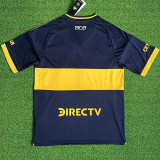 25-26 Boca Juniors Home Fans Soccer Jersey