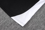 25-26 Bayern Black Short shirts and Long trousers Suit #C2515