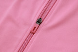 25-26 Inter Miami Pink Jacket Tracksuit #A2518