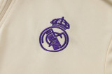 25-26 RMA Khaki Half Pull Tracksuit #B2536(半拉链)