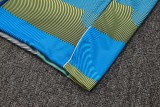 25-26 RMA Blue Jacket Tracksuit #A2519