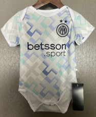 25-26 INT Away Baby Infant Crawl Suit
