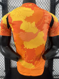 2025 Paris FC Third Player Version Soccer Jersey