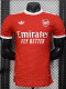 25-26 ARS Red Special Edition Player Version Training Shirts (三叶)