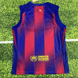 25-26 BAR Home Vest (前无广告)