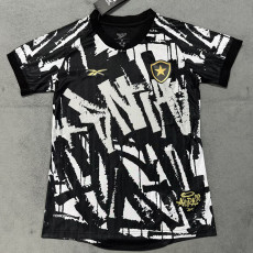 25-26 Botafogo Fourth Women Soccer Jersey (女)