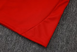 25-26 ARS Red Jacket Tracksuit #A2530