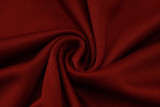 25-26 ARS Jujube red Half Pull Tracksuit #B2539(半拉链)