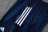 25-26 ARS Light green Training Short Suit #D2553