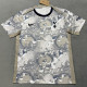 25-26 TOT Grey White Training shirts