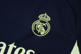 25-26 RMA Royal blue Training Short Suit #D2550