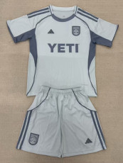 25-26 Austin FC Light blue Kids Training