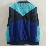 25-26 CHE Royal blue Windbreaker