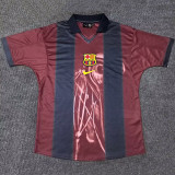 25-26 BAR Joint Edition Cactus Jack #2 BARCA Fans Soccer Jersey