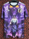 25-26 Japan Purple Special Edition Fans Soccer Jersey (忍者系紫)