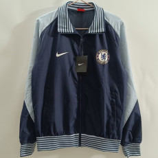 25-26 CHE Royal blue Windbreaker