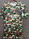 25-26 Inter Miami Green Joint Edition Fans Soccer Jersey (左袖带图)猿