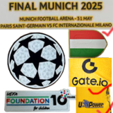 24-25 INT Third Fans Soccer Jersey