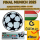 UCL+Gate.io +Final Munich2025 (欧冠+盾+前决赛字+左袖/背下广告)周年平条