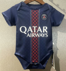 25-26 PSG Home Baby Infant Crawl Suit