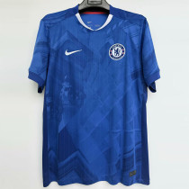 25-26 CHE Home 1:1 Fans Soccer Jersey