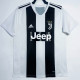 2018-2019 JUV Home Retro Fans Soccer Jersey