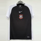 25-26 Corinthians Away 1:1 Fans Soccer Jersey