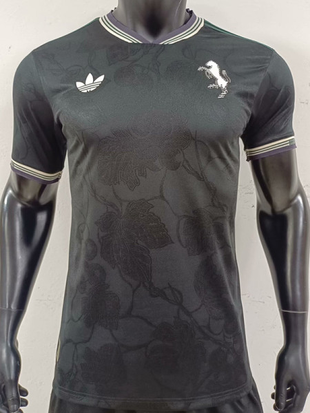 25-26 JUV Third Player Version Soccer Jersey