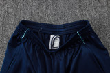 25-26 ARS Light blue Short shirts and Long trousers Suit #C2527