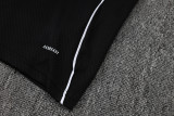 25-26 ARS Black Training Short Suit #D2567