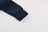 25-26 ARS Red blue Jacket Tracksuit
